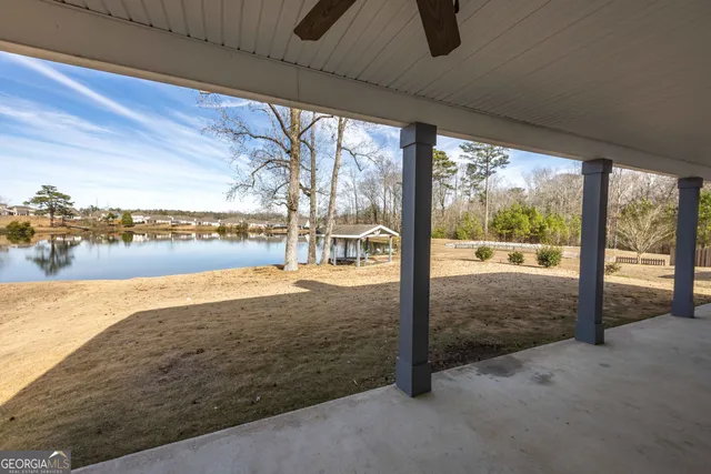 $379,000 | 6804 Admiral Drive, Midland, GA 31820