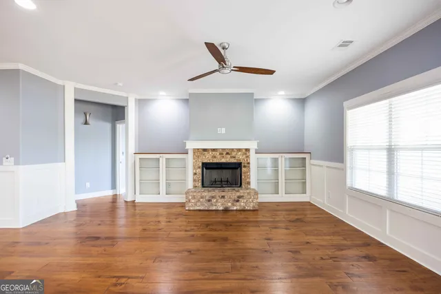 $379,000 | 6804 Admiral Drive, Midland, GA 31820