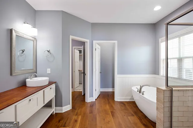 $379,000 | 6804 Admiral Drive, Midland, GA 31820