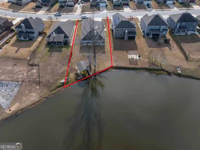 $379,000 | 6804 Admiral Drive, Midland, GA 31820