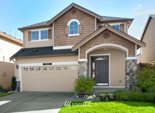 16027 35th Park Southeast Bothell, WA 98012 - Photo 1 of 1