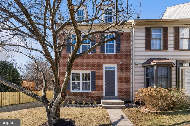 $649,999 | 14012 Betsy Ross Lane, Centreville, VA 20121