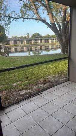$140,000 | 7910 North Colony Circle, Unit N 101, Fort Lauderdale, FL 33321