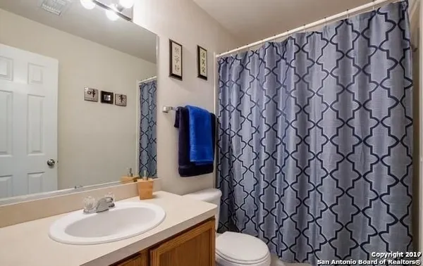 $1,775 | 9418 Wolf Point, San Antonio, TX 78251