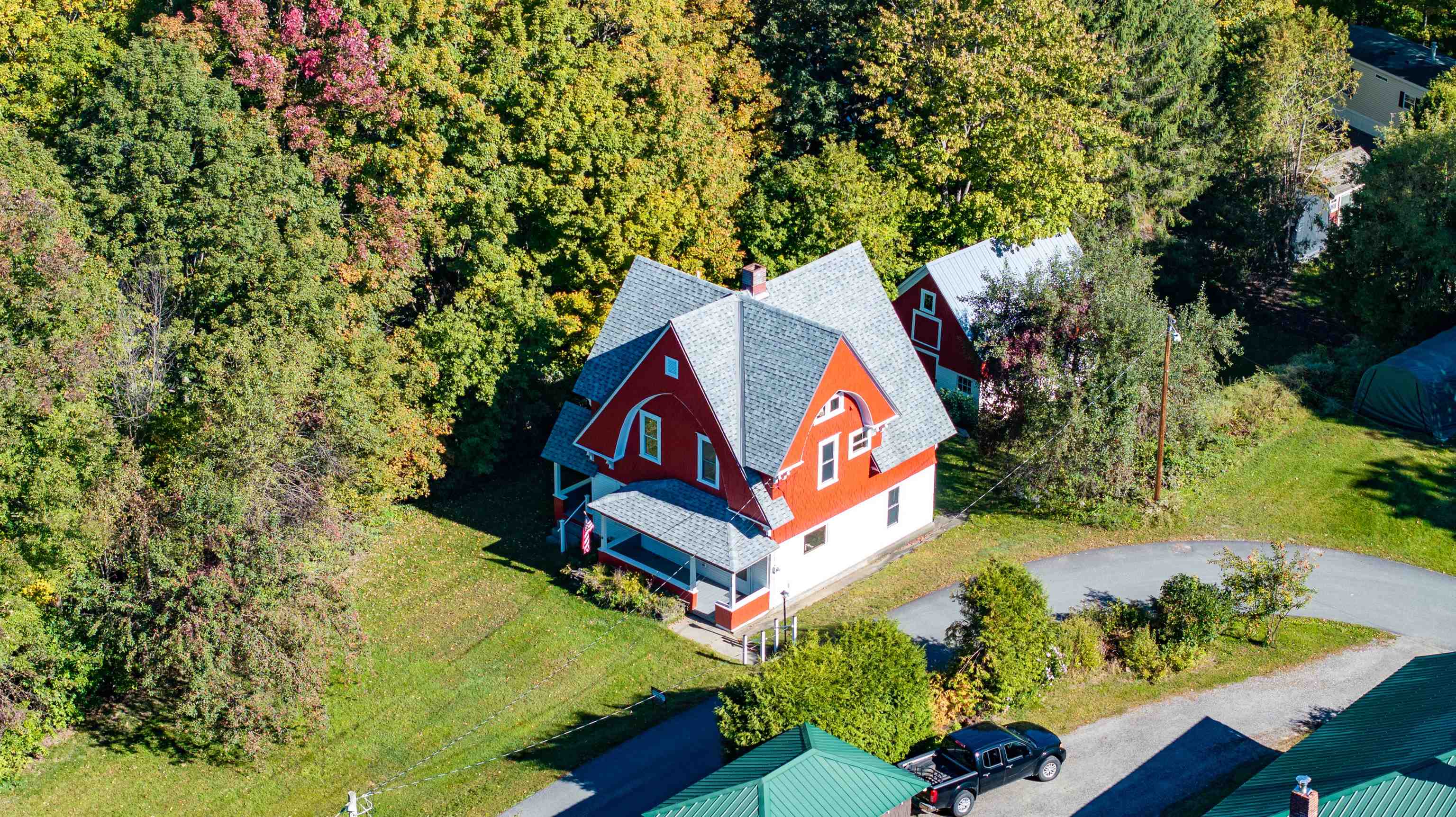 112 Terrace Hill Road Hardwick, VT 05843 - Photo 34 of 38 Gallery Image 34