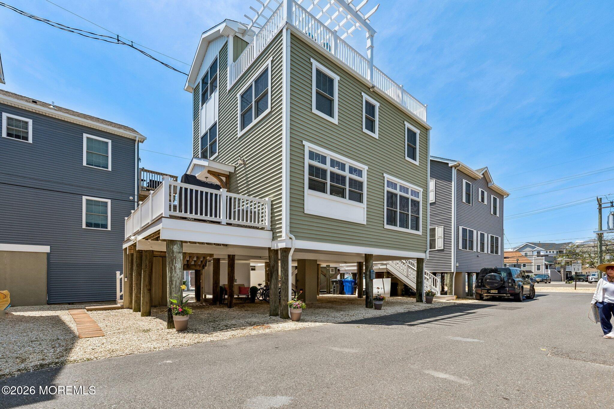 123 Brooks Road Lavallette, NJ 08735 - Photo 5 of 76 055