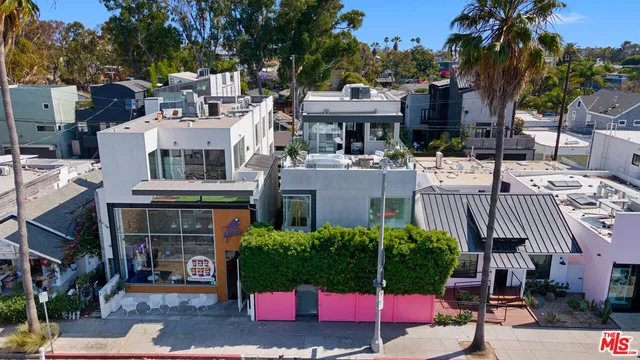 $8,495,000 | 1430 Abbot Kinney Boulevard, Venice, CA 90291