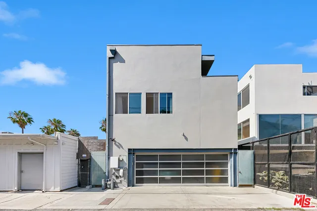 $8,495,000 | 1430 Abbot Kinney Boulevard, Venice, CA 90291