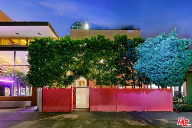 $8,495,000 | 1430 Abbot Kinney Boulevard, Venice, CA 90291