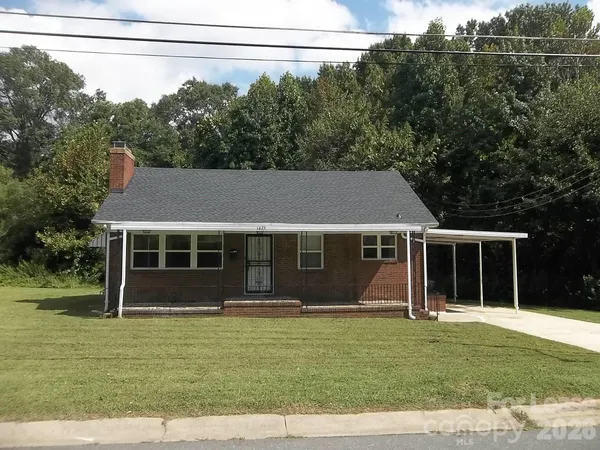 $1,595 | 1425 Academy Street, Charlotte, NC 28205