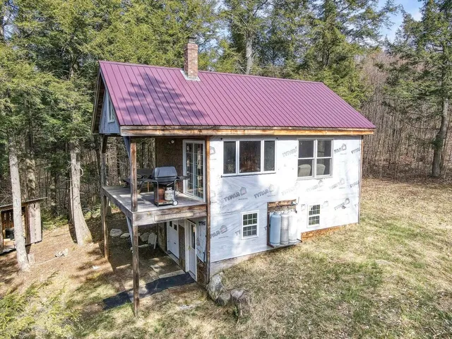 $295,000 | 0 Little Huston Brook Road, Concord Township, ME 04920