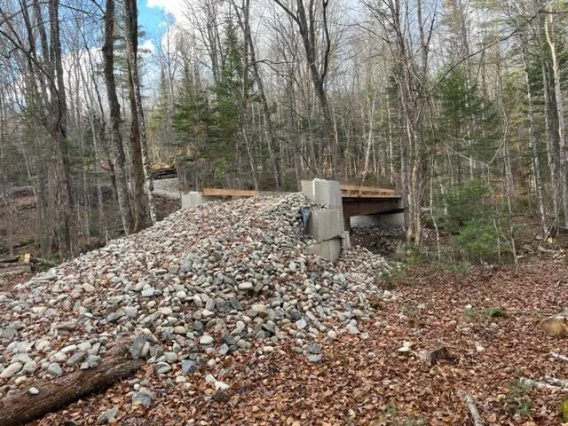 $295,000 | 0 Little Huston Brook Road, Concord Township, ME 04920