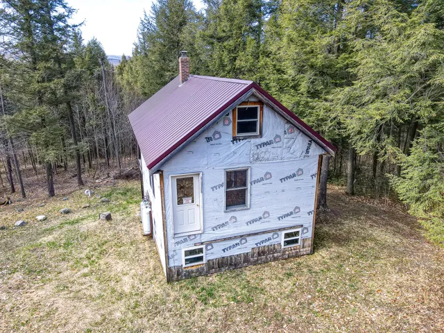 $295,000 | 0 Little Huston Brook Road, Concord Township, ME 04920