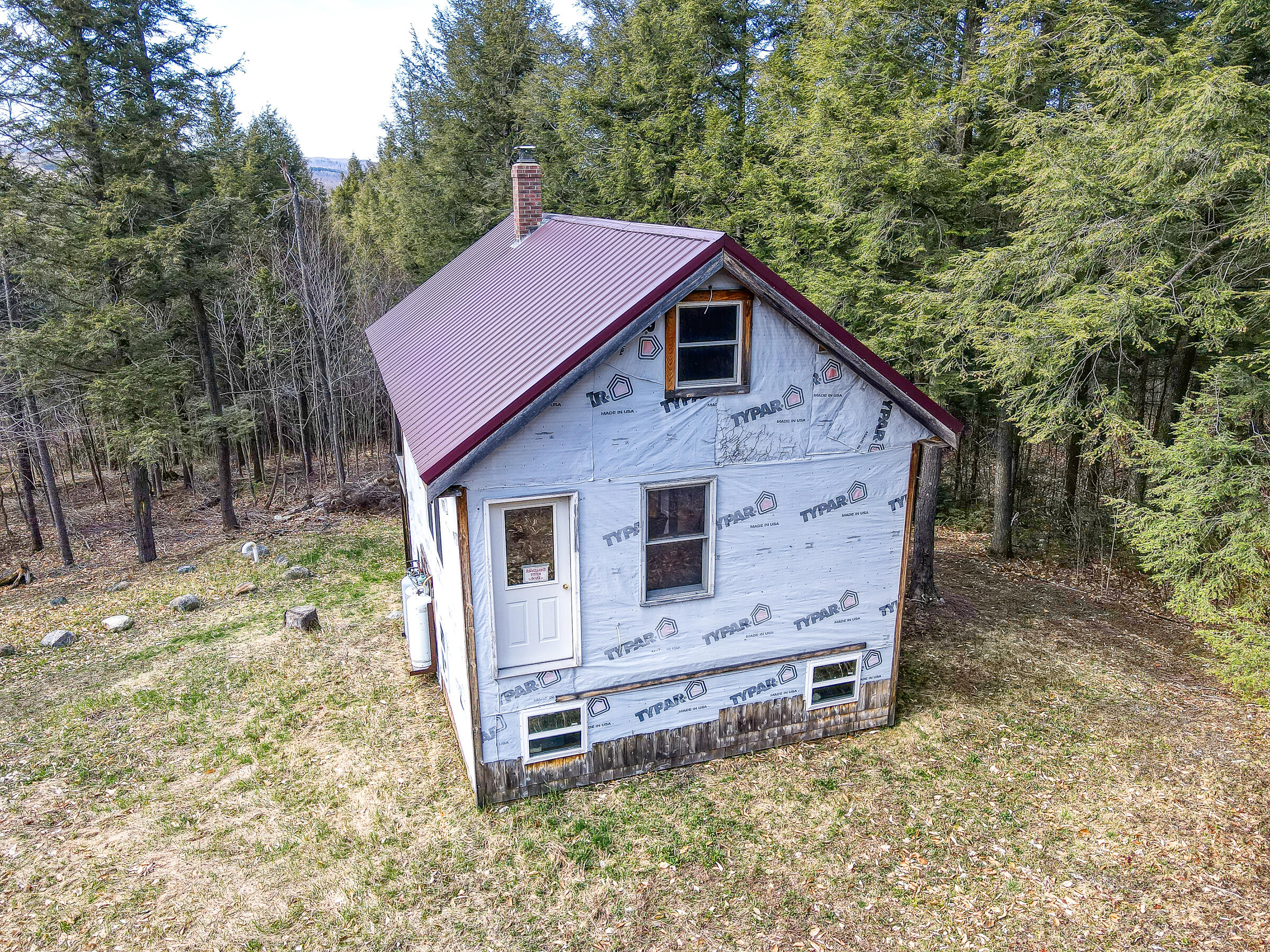 0 Little Huston Brook Road Concord Township, ME 04920 - Photo 110 of 193 108726ae-127