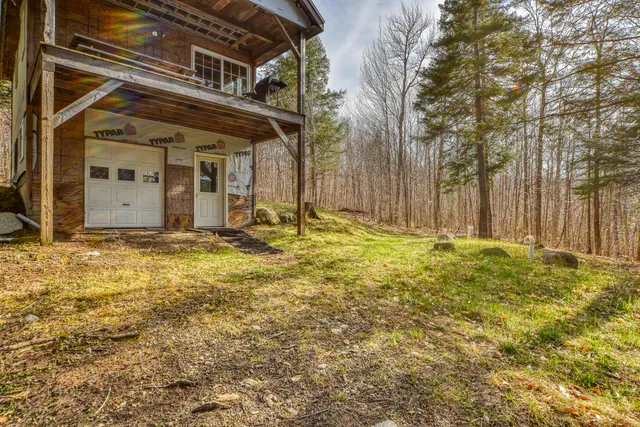 $295,000 | 0 Little Huston Brook Road, Concord Township, ME 04920