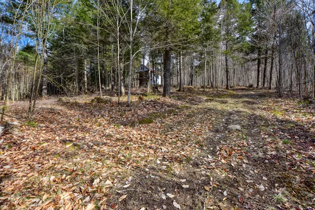 $295,000 | 0 Little Huston Brook Road, Concord Township, ME 04920