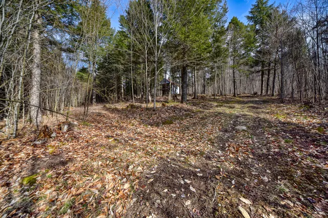 $295,000 | 0 Little Huston Brook Road, Concord Township, ME 04920