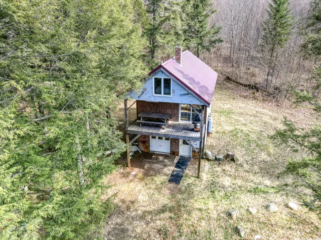 $295,000 | 0 Little Huston Brook Road, Concord Township, ME 04920