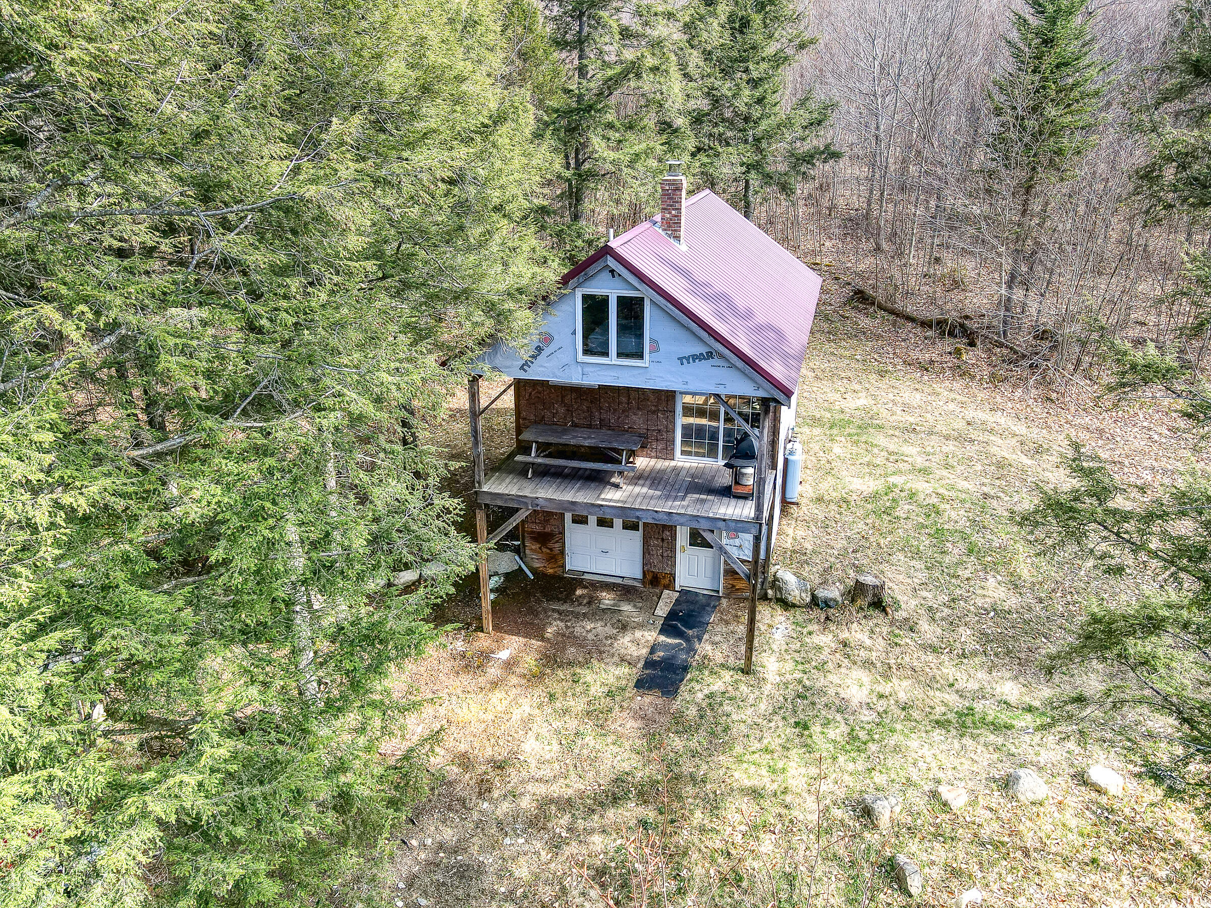 0 Little Huston Brook Road Concord Township, ME 04920 - Photo 120 of 193 108726ae-103