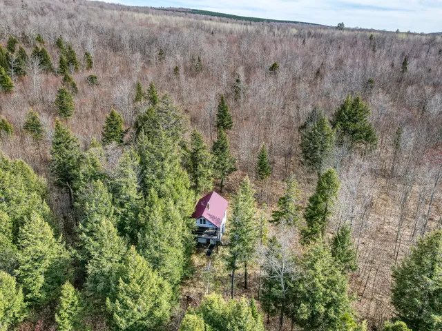 $295,000 | 0 Little Huston Brook Road, Concord Township, ME 04920