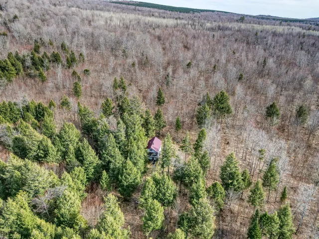 $295,000 | 0 Little Huston Brook Road, Concord Township, ME 04920
