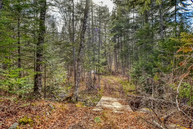$295,000 | 0 Little Huston Brook Road, Concord Township, ME 04920
