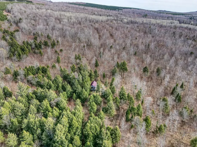 $295,000 | 0 Little Huston Brook Road, Concord Township, ME 04920