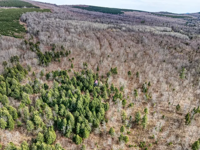 $295,000 | 0 Little Huston Brook Road, Concord Township, ME 04920