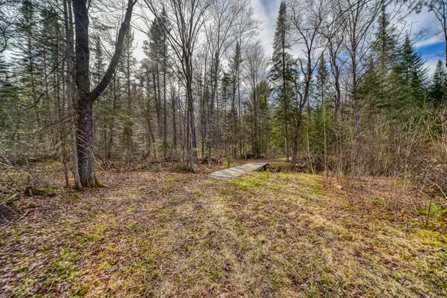 $295,000 | 0 Little Huston Brook Road, Concord Township, ME 04920