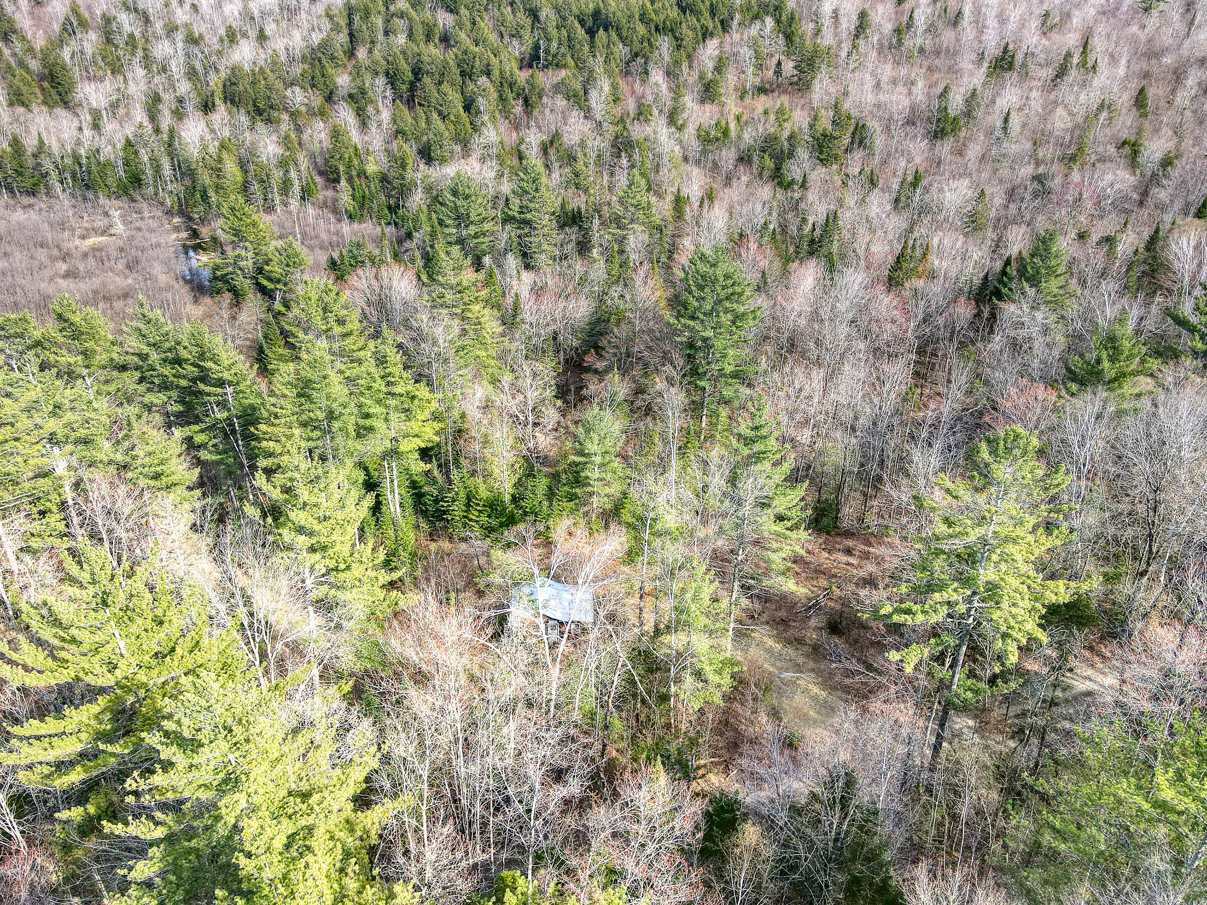 0 Little Huston Brook Road Concord Township, ME 04920 - Photo 130 of 193 108726ae-109