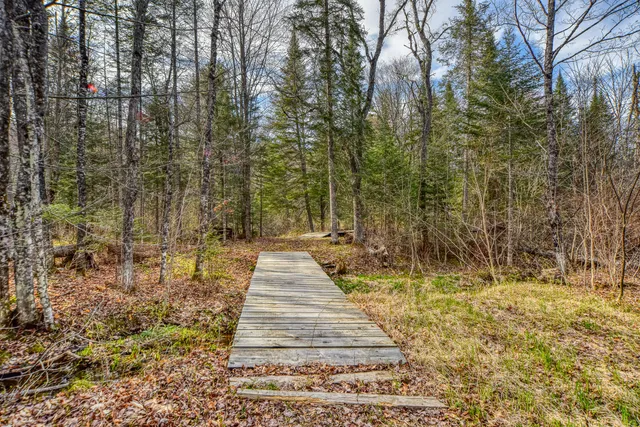 $295,000 | 0 Little Huston Brook Road, Concord Township, ME 04920