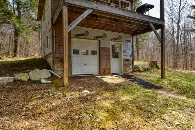 $295,000 | 0 Little Huston Brook Road, Concord Township, ME 04920