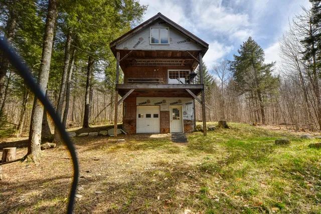 $295,000 | 0 Little Huston Brook Road, Concord Township, ME 04920