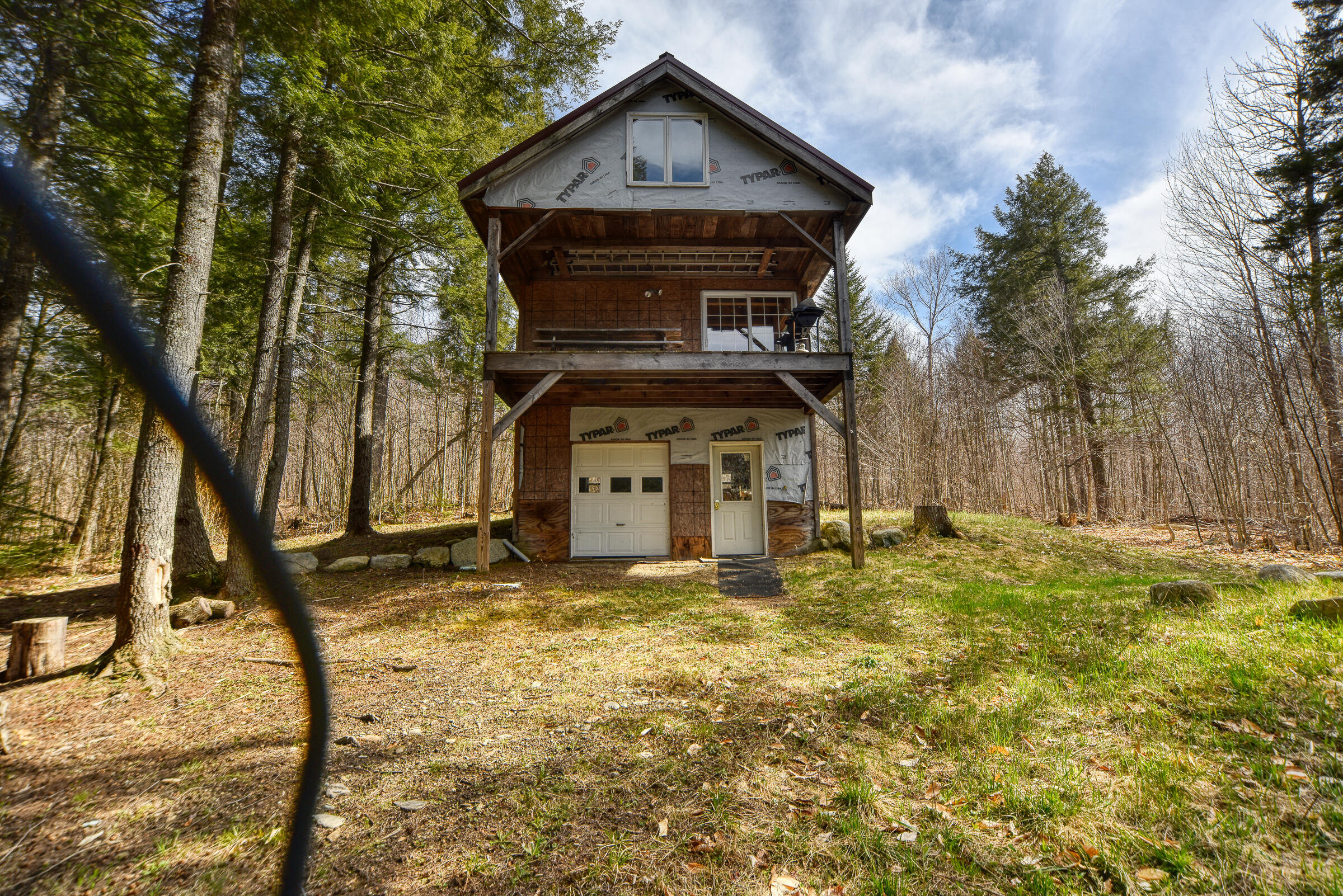 0 Little Huston Brook Road Concord Township, ME 04920 - Photo 136 of 193 108726gr-176