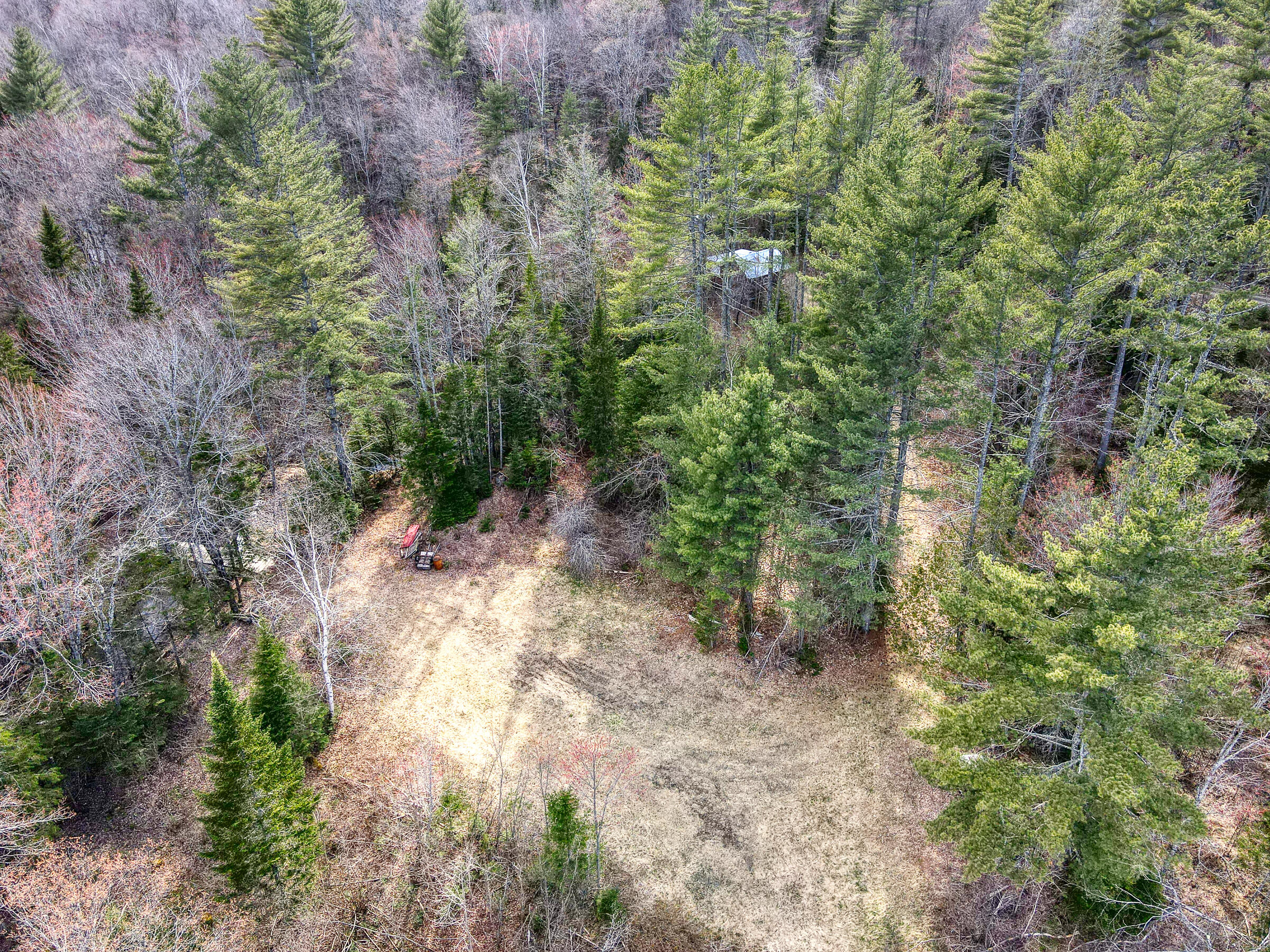 0 Little Huston Brook Road Concord Township, ME 04920 - Photo 137 of 193 108726ae-112