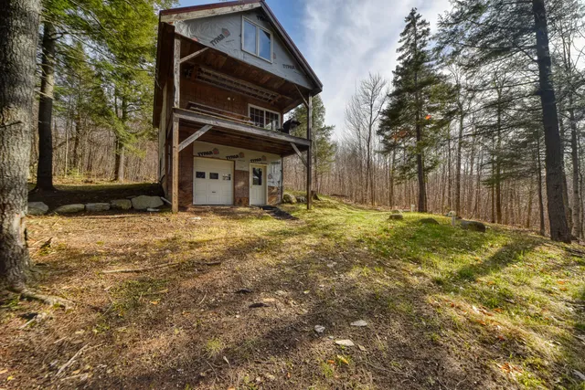 $295,000 | 0 Little Huston Brook Road, Concord Township, ME 04920