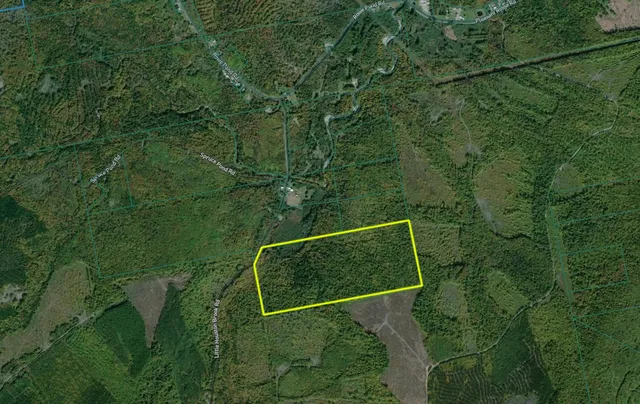 $295,000 | 0 Little Huston Brook Road, Concord Township, ME 04920