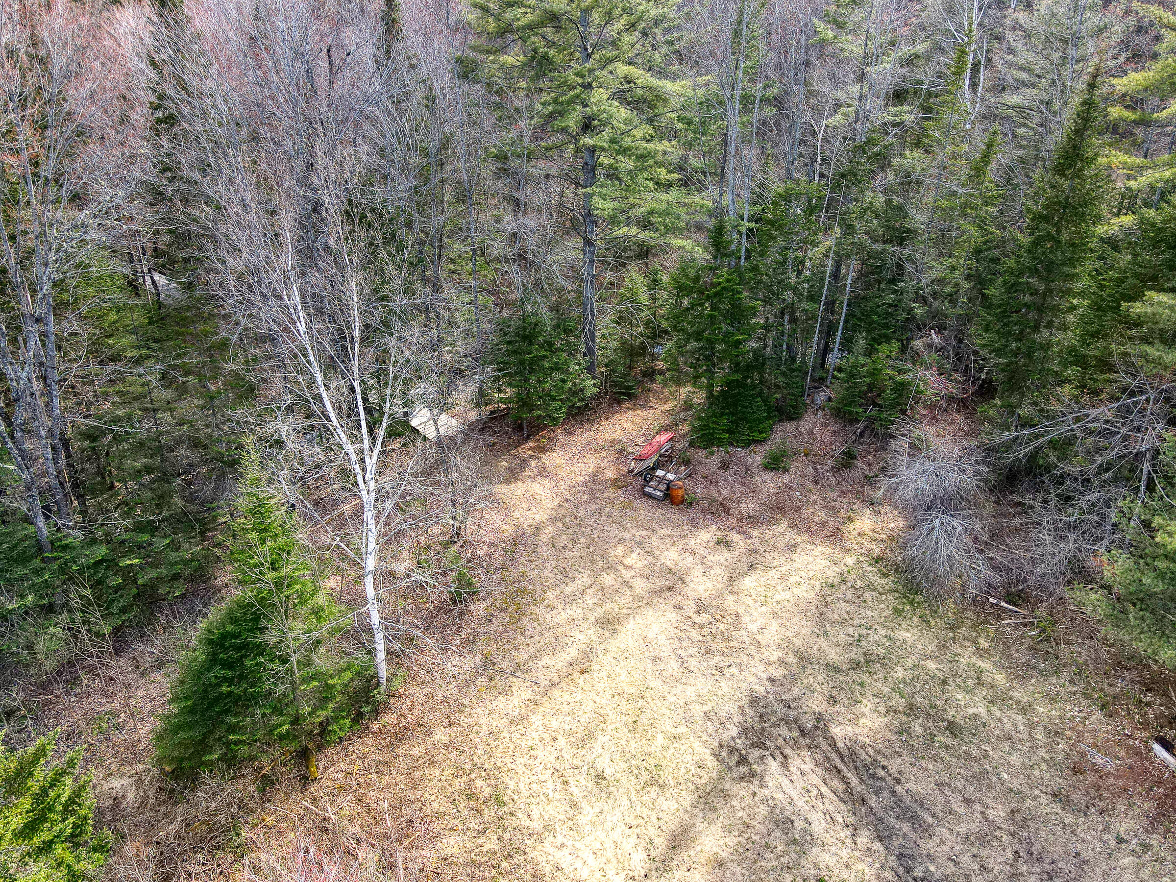 0 Little Huston Brook Road Concord Township, ME 04920 - Photo 144 of 193 108726ae-113