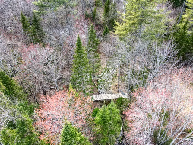 $295,000 | 0 Little Huston Brook Road, Concord Township, ME 04920