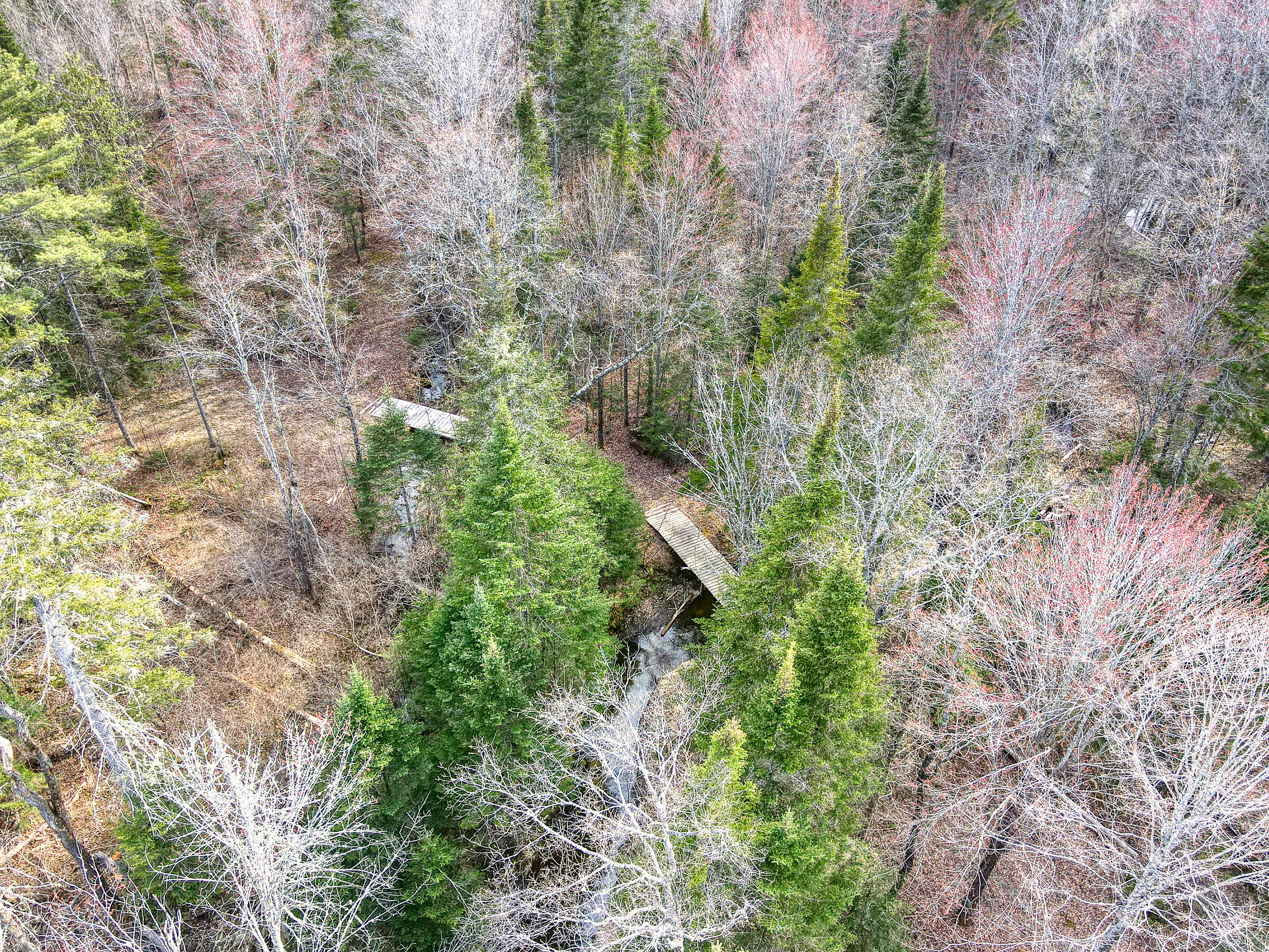 0 Little Huston Brook Road Concord Township, ME 04920 - Photo 146 of 193 108726ae-115