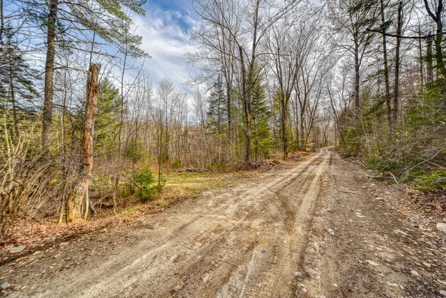 $295,000 | 0 Little Huston Brook Road, Concord Township, ME 04920