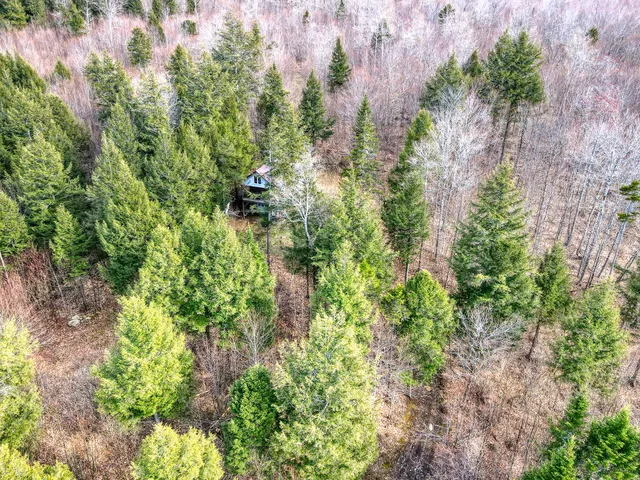 $295,000 | 0 Little Huston Brook Road, Concord Township, ME 04920