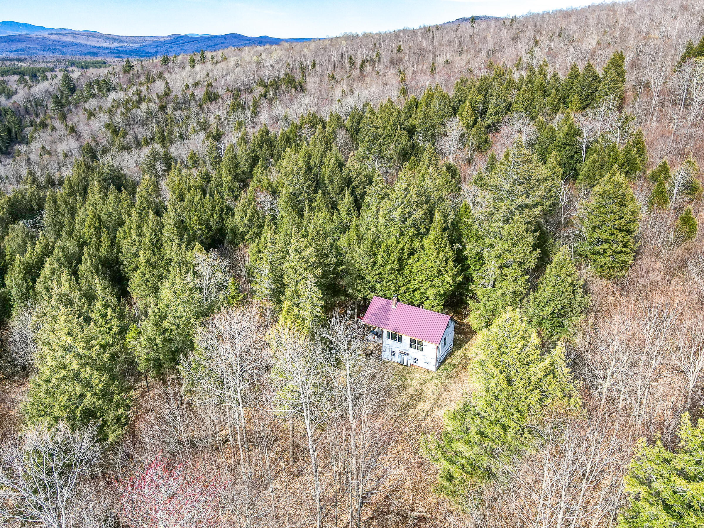 0 Little Huston Brook Road Concord Township, ME 04920 - Photo 154 of 193 108726ae-124