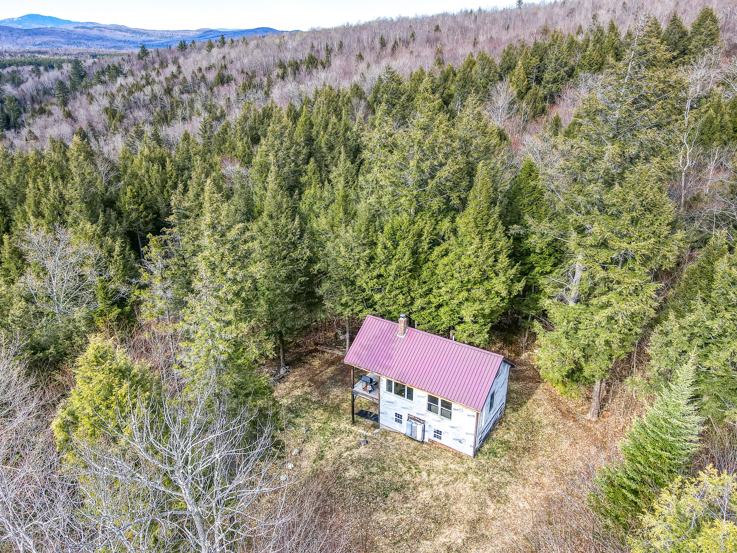 0 Little Huston Brook Road Concord Township, ME 04920 - Photo 155 of 193 108726ae-125