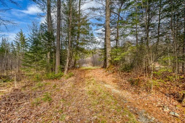 $295,000 | 0 Little Huston Brook Road, Concord Township, ME 04920