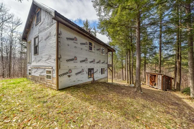 $295,000 | 0 Little Huston Brook Road, Concord Township, ME 04920