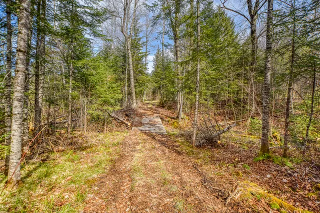 $295,000 | 0 Little Huston Brook Road, Concord Township, ME 04920