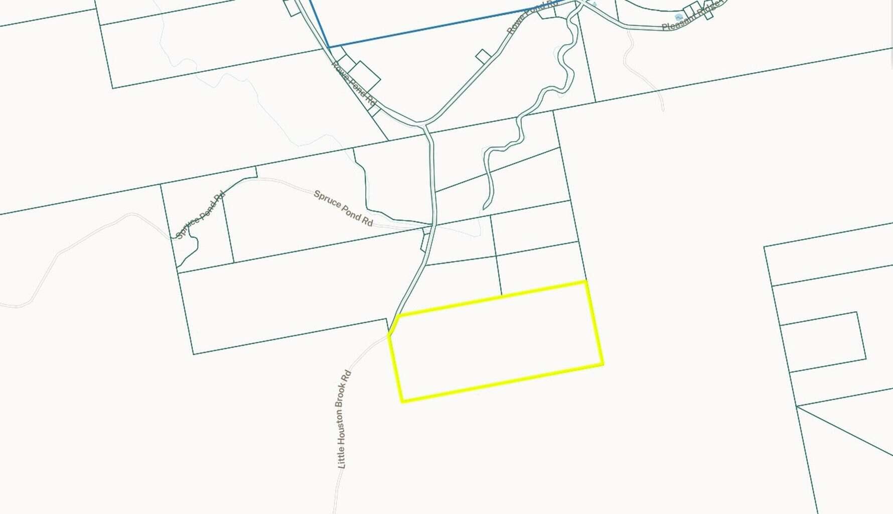 0 Little Huston Brook Road Concord Township, ME 04920 - Photo 192 of 193 20220516180606238705000000-o