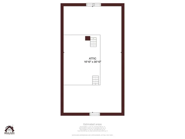 $295,000 | 0 Little Huston Brook Road, Concord Township, ME 04920