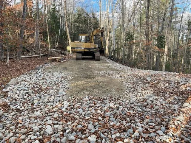 $295,000 | 0 Little Huston Brook Road, Concord Township, ME 04920